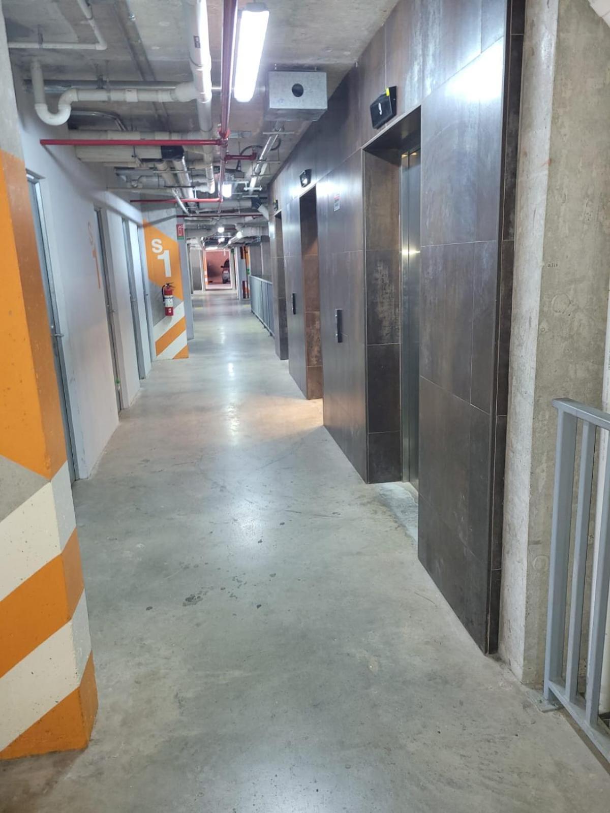 Opal-203 Condominio Confortable En Ecodistrito 特古西加尔巴 外观 照片