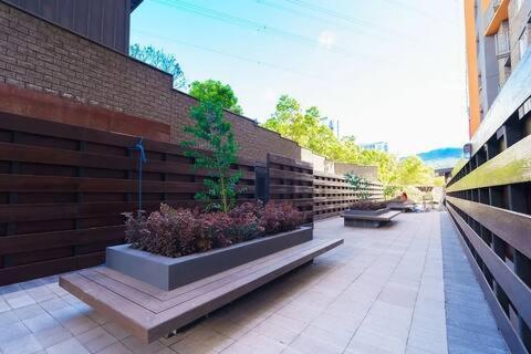 Opal-203 Condominio Confortable En Ecodistrito 特古西加尔巴 外观 照片